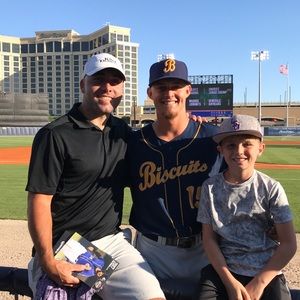 Meet your Posher, Jp